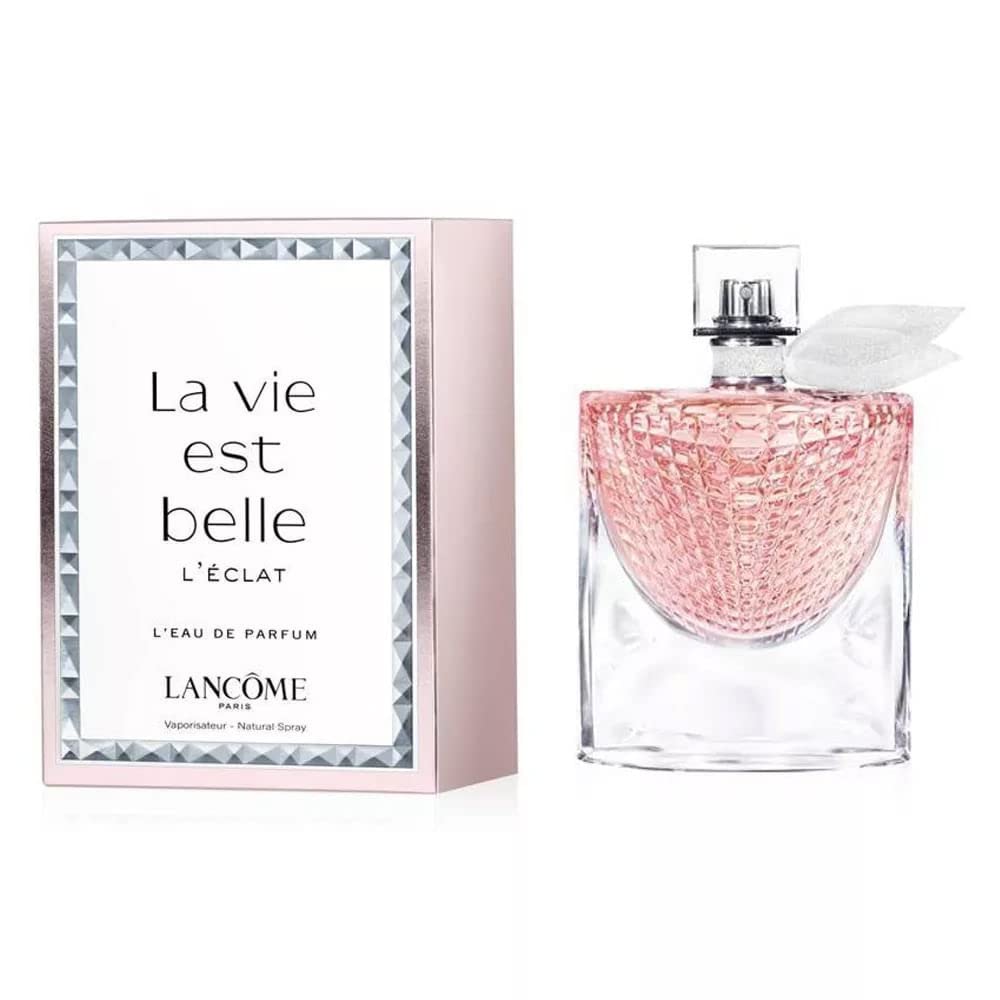 LANCOME LA VIE EST BELLE L'ECLAT L'EAU DE PARFUM SPRAY