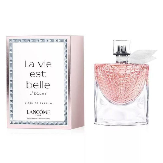 LANCOME LA VIE EST BELLE L'ECLAT L'EAU DE PARFUM SPRAY