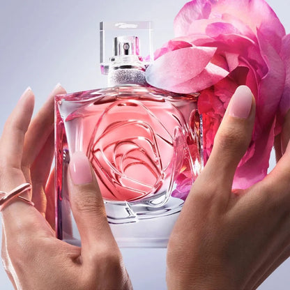 LANCOME LA VIE EST BELLE ROSE EXTRAORDINAIRE L'EAU DE PARFUM FLORALE SPRAY
