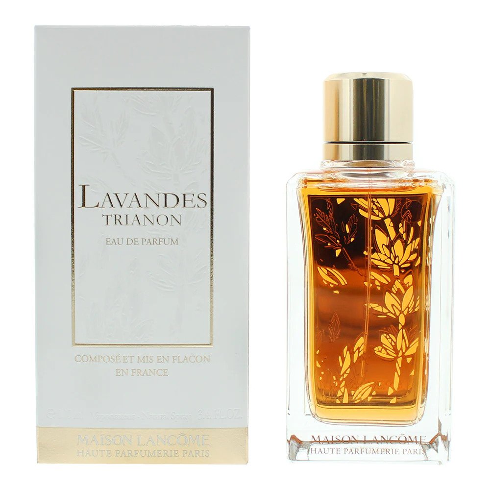 LANCOME MAISON LAVANDES TRIANON EAU DE PARFUM SPRAY