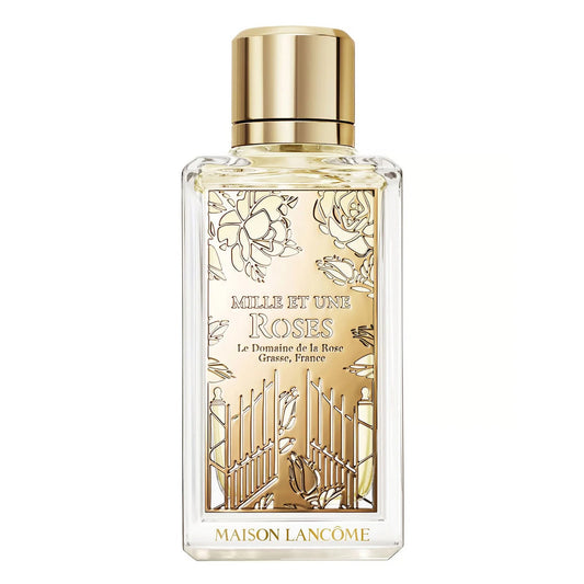 LANCOME MAISON MILLE ET UNE ROSES EAU DE PARFUM SPRAY
