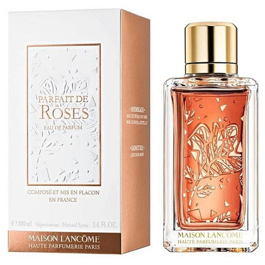 LANCOME MAISON PARFAIT DE ROSES EAU DE PARFUM SPRAY