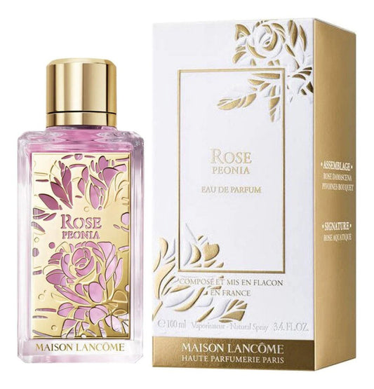 LANCOME MAISON ROSE PEONIA EAU DE PARFUM SPRAY