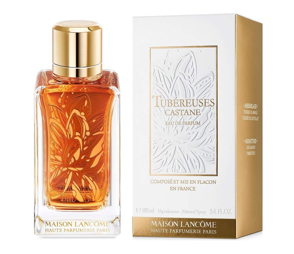 LANCOME MAISON TUBEREUSES CASTANE EAU DE PARFUM SPRAY