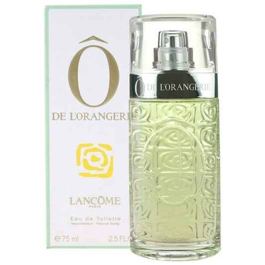 LANCOME O DE L'ORANGERIE EAU DE TOILETTE SPRAY