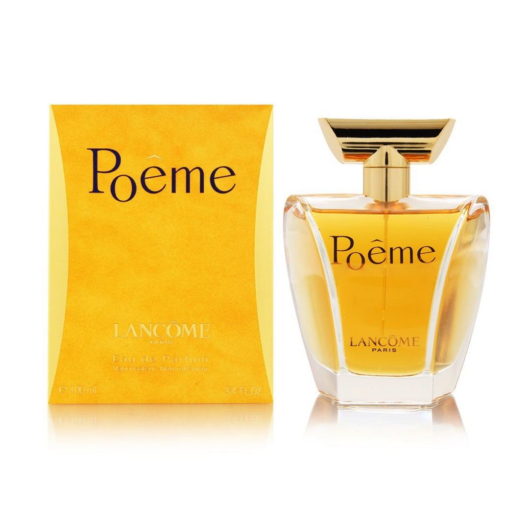 LANCOME POEME EAU DE PARFUM SPRAY