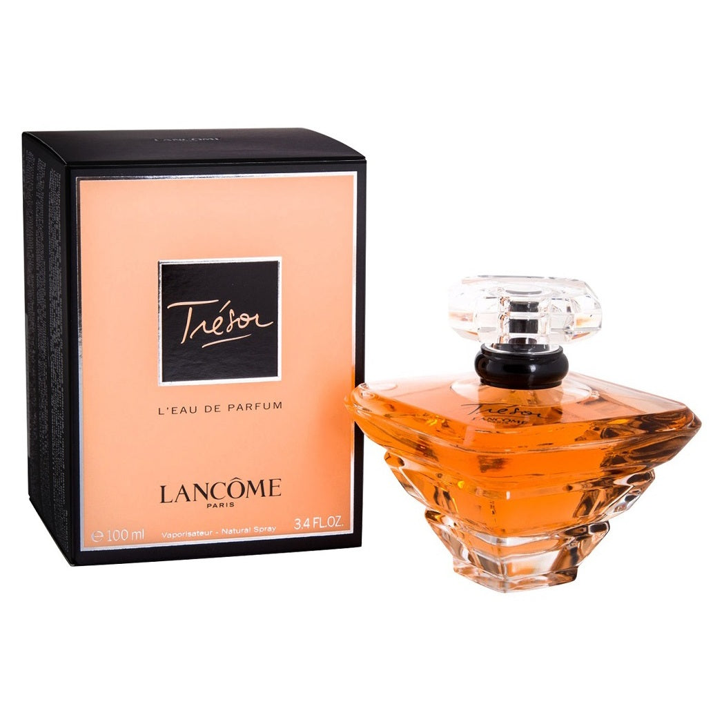 LANCOME TRESOR EAU DE PARFUM SPRAY