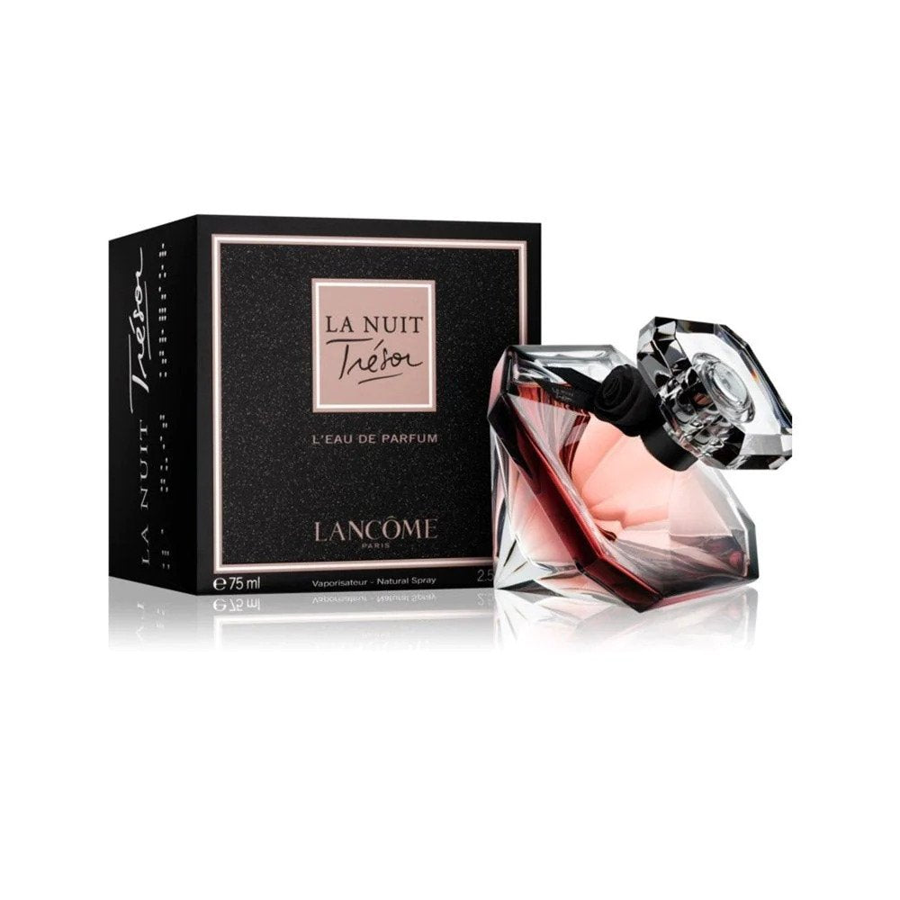 LANCOME TRESOR LA NUIT EAU DE PARFUM SPRAY