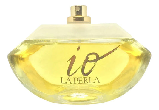 LA PERLA IO EAU DE PARFUM SPRAY