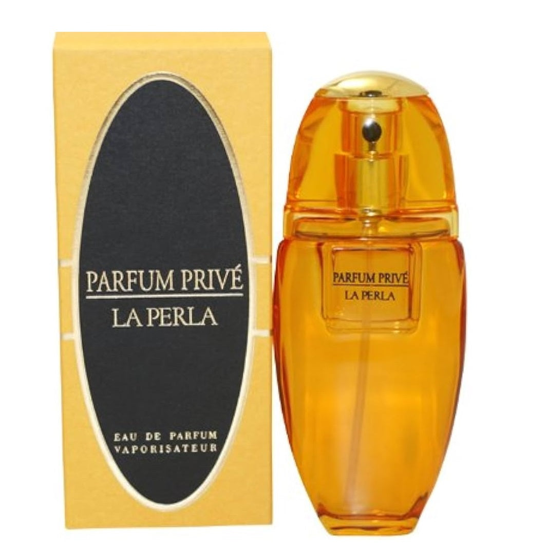 LA PERLA PARFUM PRIVE EAU DE PARFUM SPRAY
