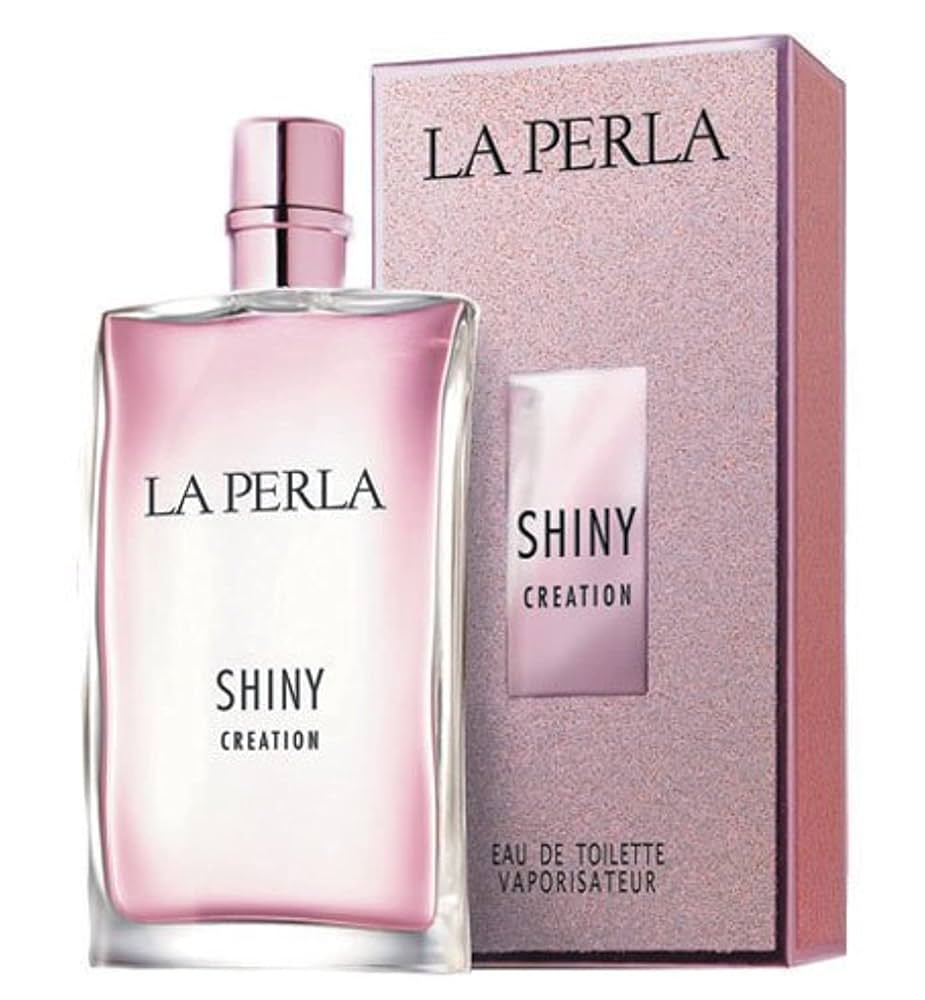 LA PERLA SHINY CREATION EAU DE TOILETTE SPRAY