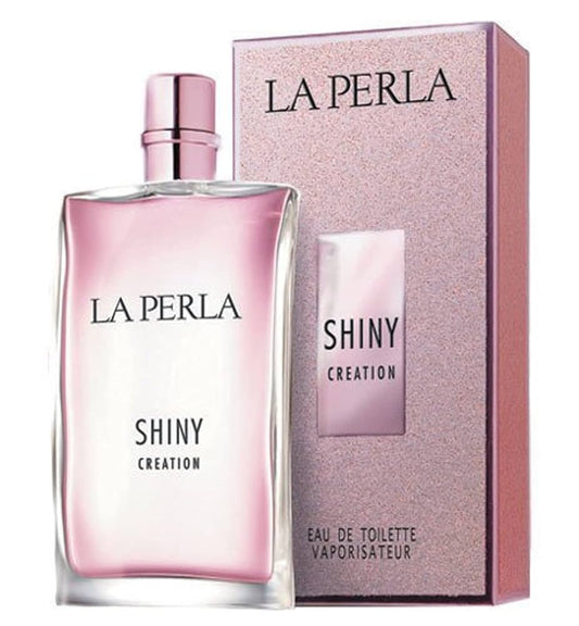 LA PERLA SHINY CREATION EAU DE TOILETTE SPRAY