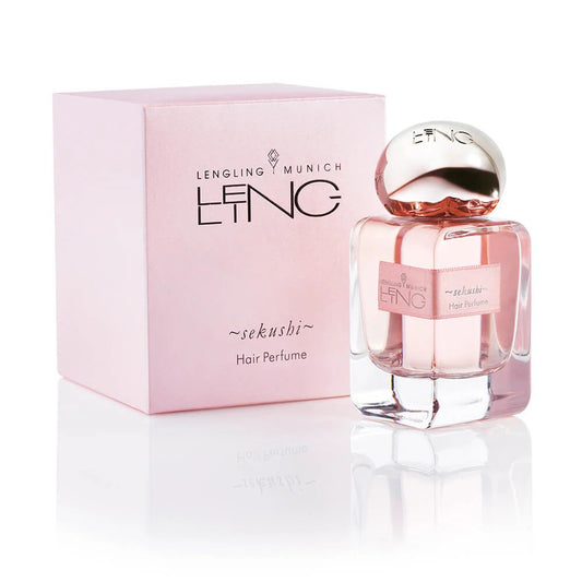 LENGLING MUNICH NO7 SEKUSHI HAIR PERFUME