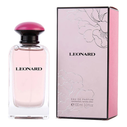 LEONARD FEMME EAU DE PARFUM SPRAY