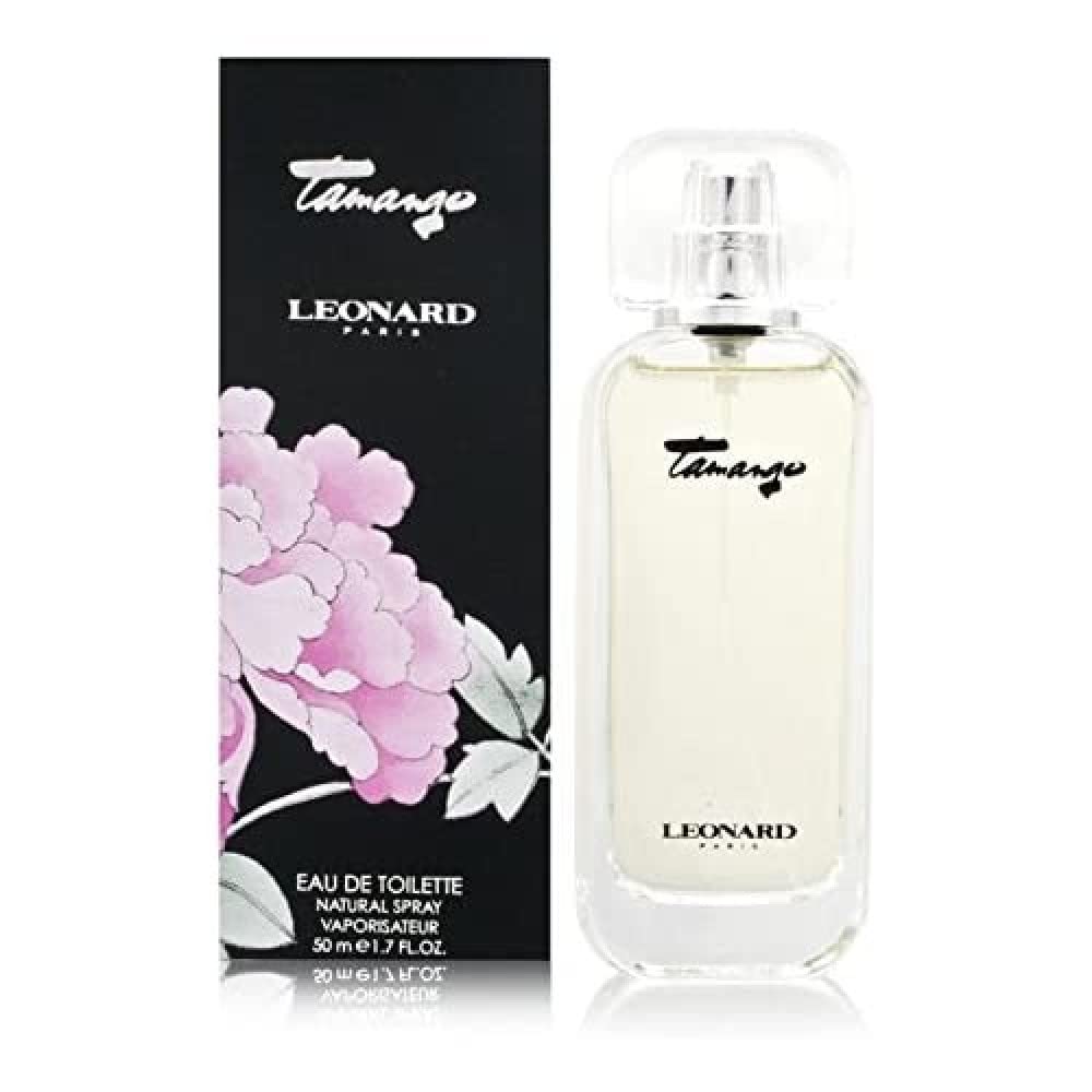 LEONARD TAMANGO EAU DE TOILETTE SPRAY
