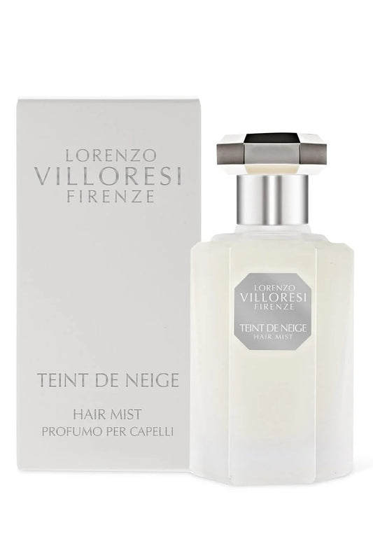 LORENZO VILLORESI FIRENZE TEINT DE NEIGE HAIR MIST