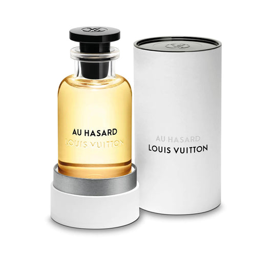 LOUIS VUITTON AU HASARD EAU DE PARFUM SPRAY