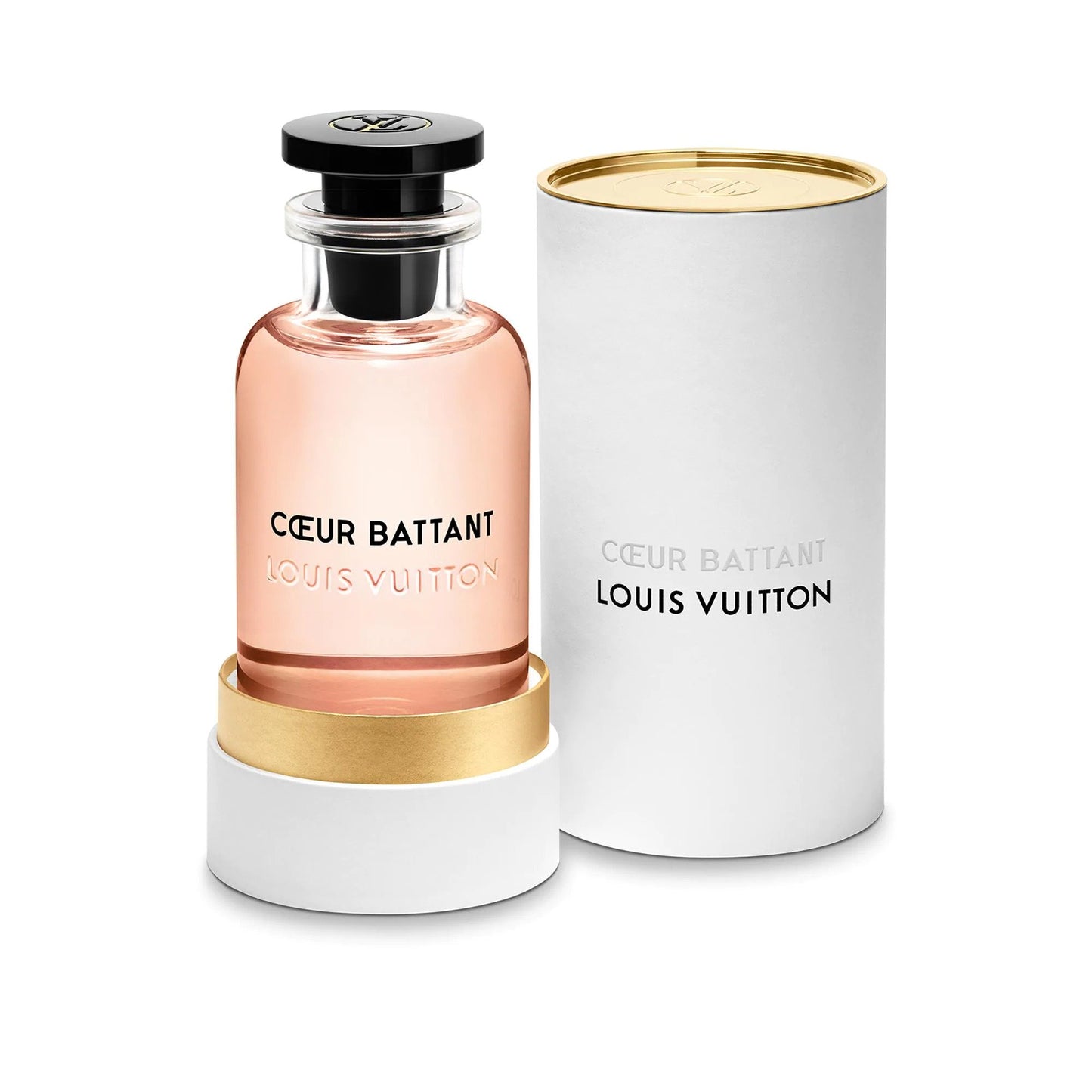 LOUIS VUITTON COEUR BATTANT EAU DE PARFUM SPRAY
