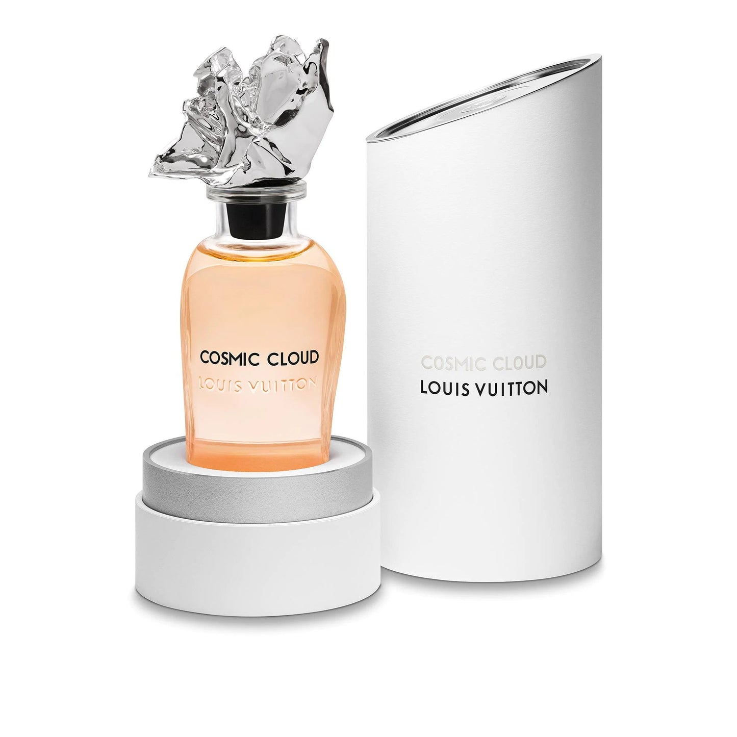 LOUIS VUITTON COSMIC CLOUD EXTRAIT DE PARFUM SPRAY