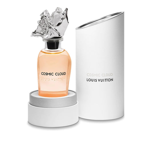 LOUIS VUITTON COSMIC CLOUD EXTRAIT DE PARFUM SPRAY