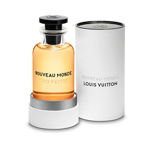 LOUIS VUITTON NOUVEAU MONDE EAU DE PARFUM SPRAY