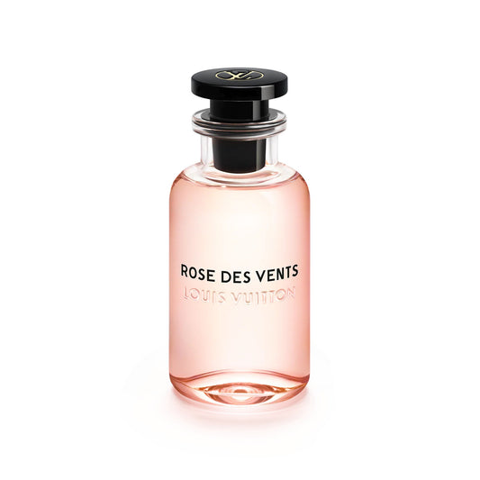 LOUIS VUITTON ROSE DES VENTS EAU DE PARFUM SPRAY