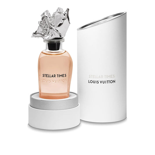 LOUIS VUITTON STELLAR TIMES EAU DE PARFUM SPRAY