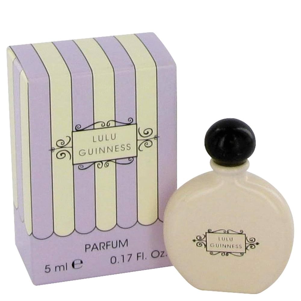LULU GUINNESS EAU DE PARFUM SPRAY