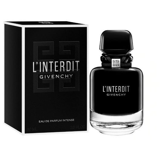 GIVENCHY L'INTERDIT EAU DE PARFUM INTENSE SPRAY