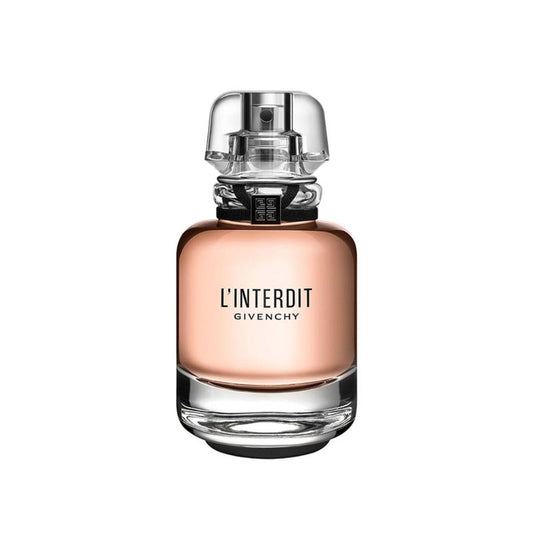 GIVENCHY L'INTERDIT EAU DE PARFUM SPRAY