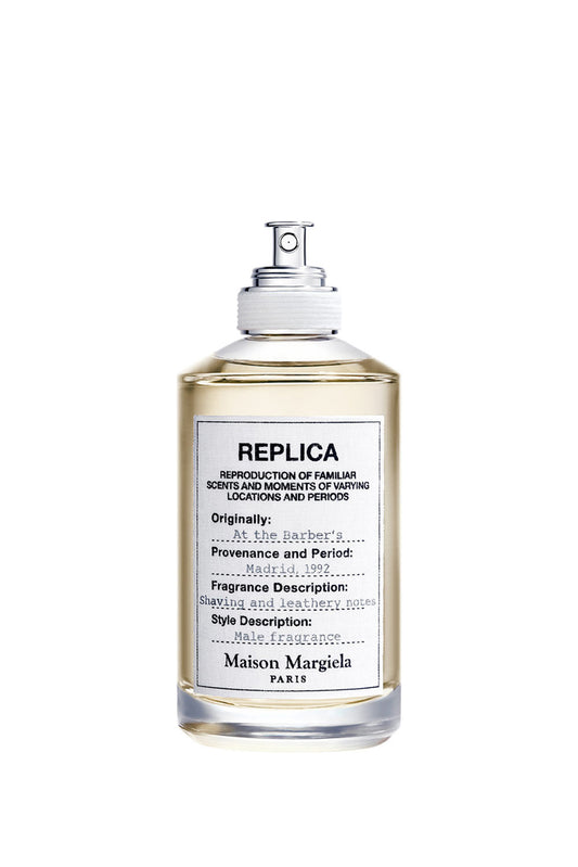 MAISON MARTIN MARGIELA REPLICA AT THE BARBER'S EAU DE TOILETTE SPRAY
