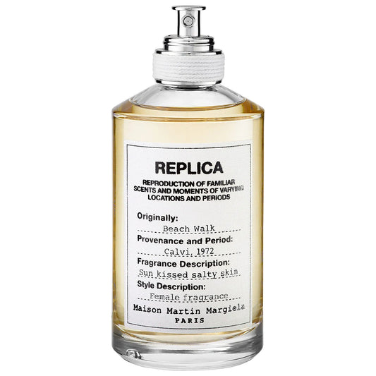 MAISON MARTIN MARGIELA REPLICA BEACH WALK EAU DE TOILETTE SPRAY