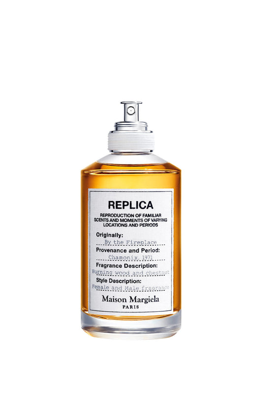 MAISON MARTIN MARGIELA REPLICA BY THE FIREPLACE EAU DE TOILETTE SPRAY