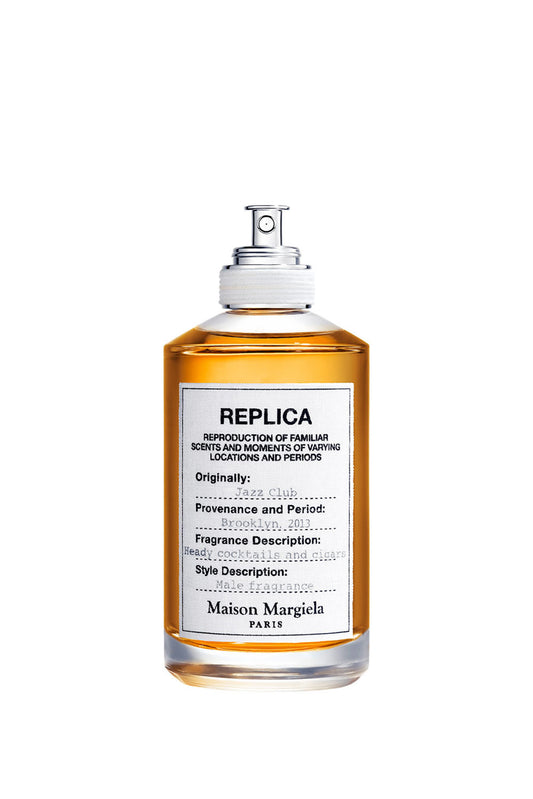 MAISON MARTIN MARGIELA REPLICA JAAZ CLUB EAU DE TOILETTE SPRAY