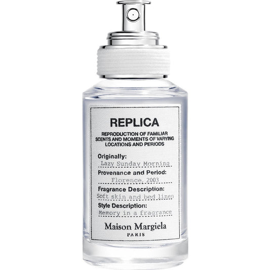 MAISON MARTIN MARGIELA REPLICA LAZY SUNDAY MORNING EAU DE TOILETTE SPRAY