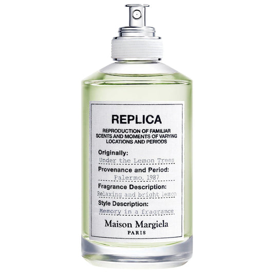 MAISON MARTIN MARGIELA REPLICA UNDER THE LEMON TREES EAU DE TOILETTE SPRAY