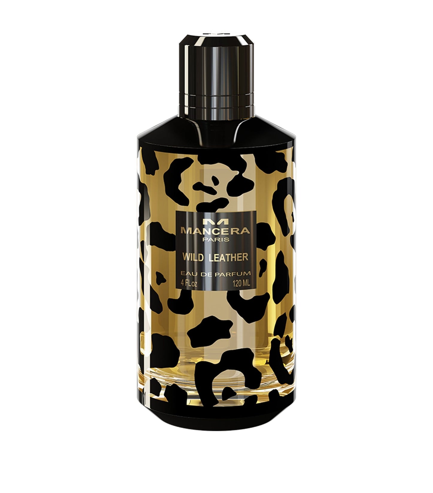 MANCERA WILD LEATHER EAU DE PARFUM SPRAY