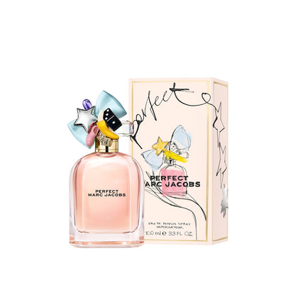 MARC JACOBS PERFECT EAU DE PARFUM SPRAY