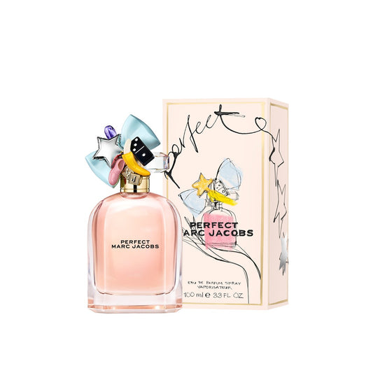 MARC JACOBS PERFECT EAU DE PARFUM SPRAY