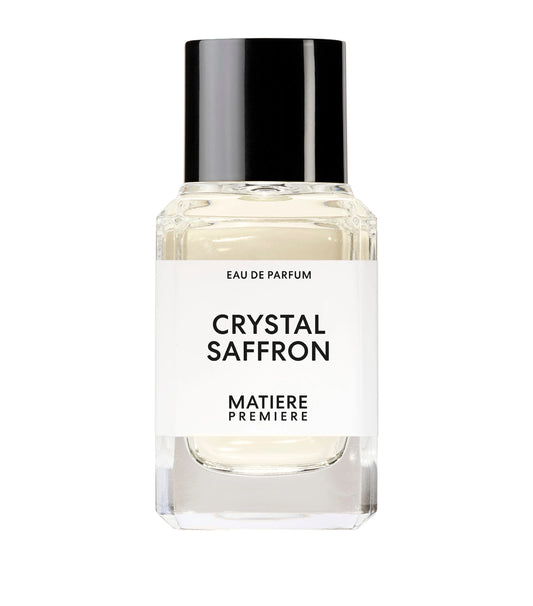 MATIERE PREMIERE CRYSTAL SAFFRON EAU DE PARFUM SPRAY