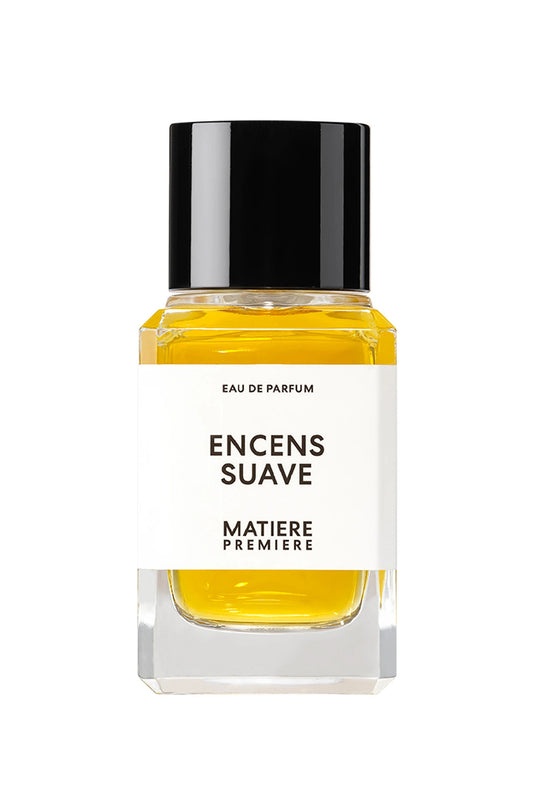 MATIERE PREMIERE ENCENS SUAVE EAU DE PARFUM SPRAY