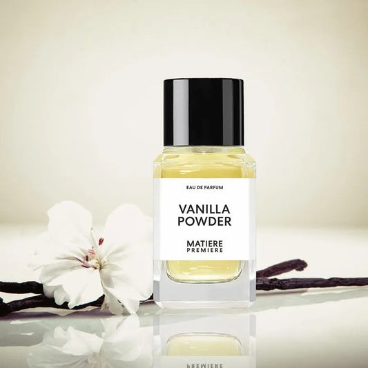 MATIERE PREMIERE VANILLA POWDER EAU DE PARFUM SPRAY