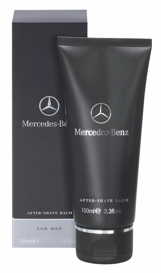 MERCEDES-BENZ AFTER SHAVE BALM