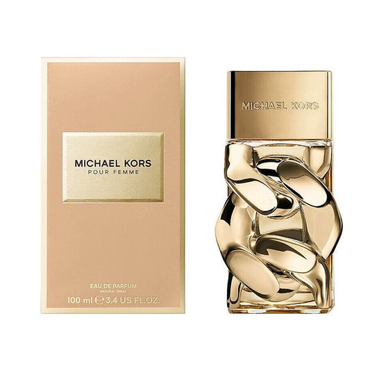 MICHAEL KORS POUR FEMME EAU DE PARFUM SPRAY