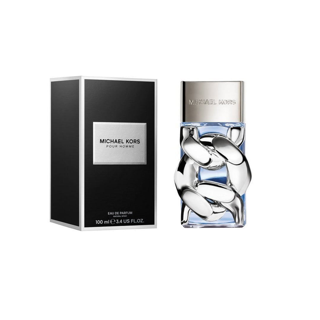 MICHAEL KORS POUR HOMME EAU DE PARFUM SPRAY