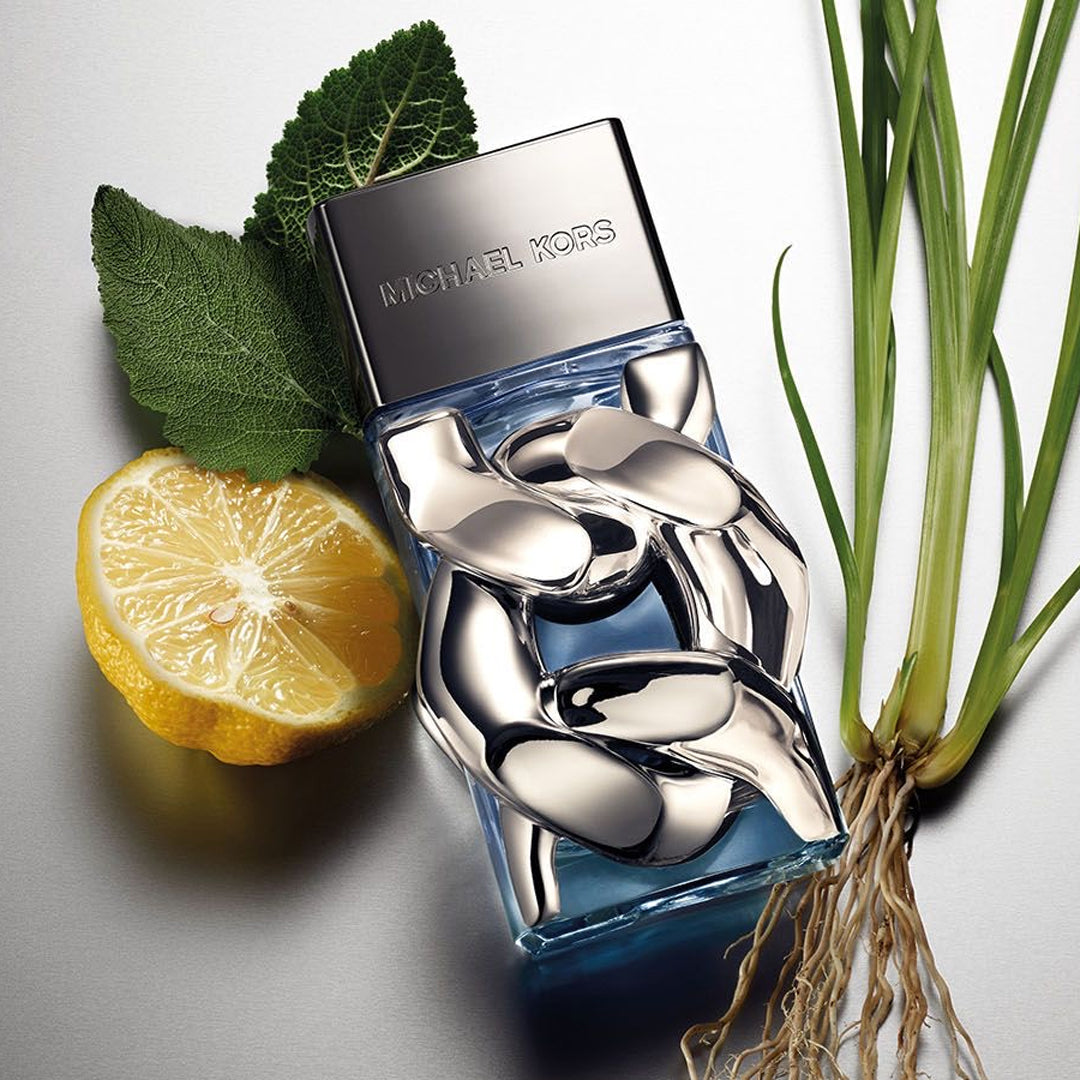 MICHAEL KORS POUR HOMME EAU DE PARFUM SPRAY