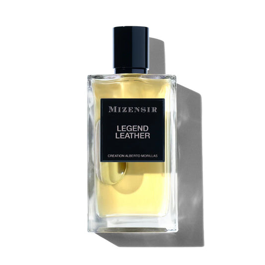 MIZENSIR LEGEND LEATHER EAU DE PARFUM SPRAY