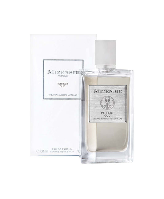 MIZENSIR PERFECT OUD EAU DE PARFUM SPRAY