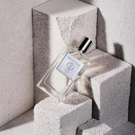 MIZENSIR PERFECT OUD EAU DE PARFUM SPRAY