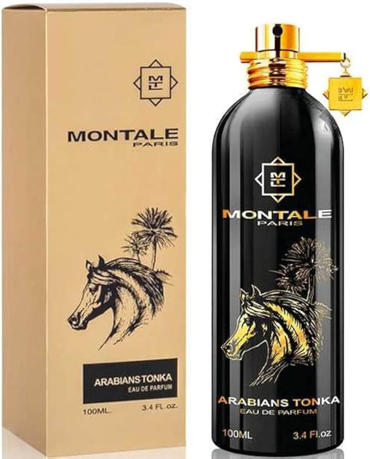 MONTALE ARABIANS TONKA EAU DE PARFUM SPRAY